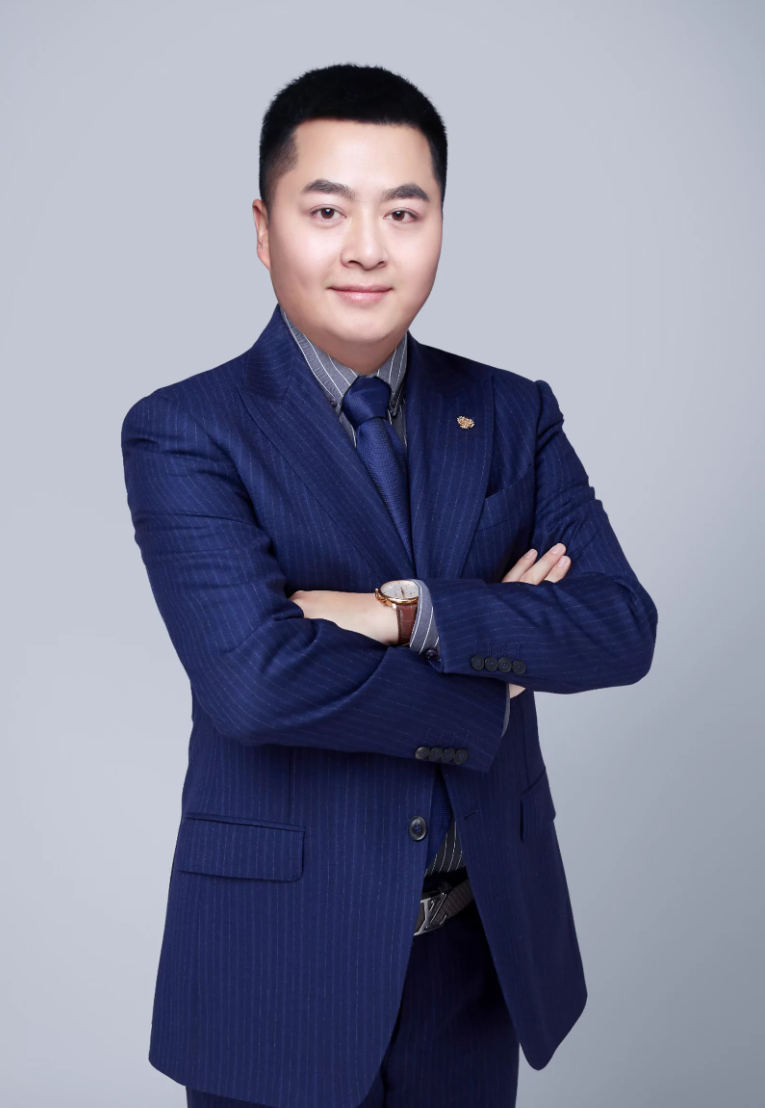 王启宾简介